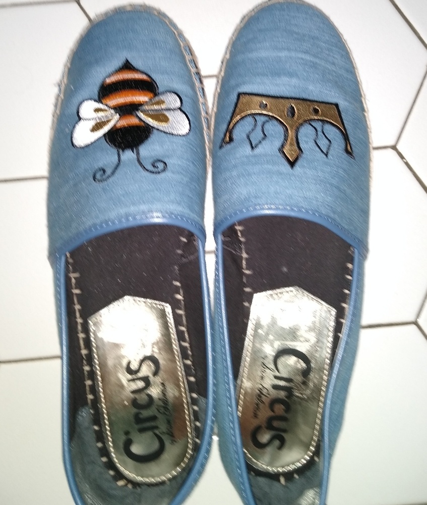 Sam Edelman Queen Bee (NEW)